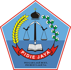 Go to Dinas Perpustakaan dan Kearsipan  Kab. Pidie Jaya