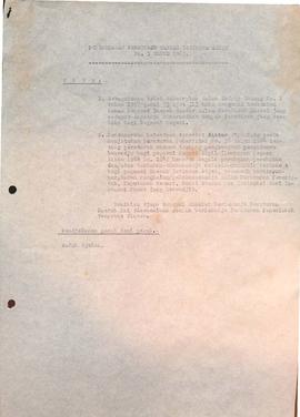 berkas 97/9 - Surat Peraturan Daerah Propinsi Daerah Istimewa Aceh No. 5 Tahun 1965 tentang Pengh...