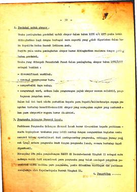 berkas 58.5 - Surat tentang Pengantar Pengiriman barang / surat Kepala Perwakilan Gubernur Kepala...