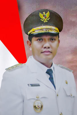 Wakil Bupati Aceh Barat periode 2007 s/d 2012 a.n Fuadri, S.Si., M.Si
