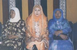 Acara Pelantikan Bupati Nagan Raya & Bupati Aceh Jaya oleh Gubernur Aceh, Tanggal; 22 Juli 20...