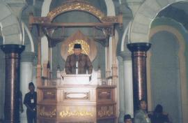 Kunjungan Menko Polkam Ke Kabupaten Aceh Barat pada Tahun 2004 (5)