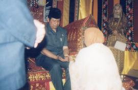Kunjungan Menko Polkam Ke Kabupaten Aceh Barat pada Tahun 2004 (4)