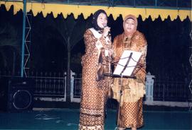 Kegiatan Pelantikan Anggota Koni Aceh Barat, oleh Bapak Gubernur Aceh, tanggal; 21 Juli 2002 (10)