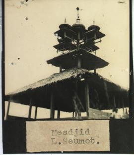 Arsip Visual thn 1950an Djawatan Penerangan Kabupaten Aceh Barat, Arsip Visual Djawatan Peneranga...