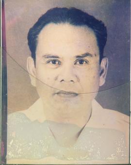 Bupati Aceh Barat Ketiga a.n Abdul Ghafur Achir