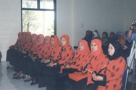 Acara Pelantikan Bupati Nagan Raya & Bupati Aceh Jaya oleh Gubernur Aceh, Tanggal; 22 Juli 20...