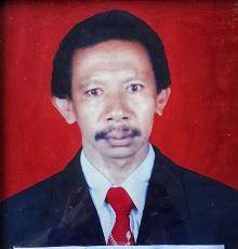 MASKUR, S.Pd
