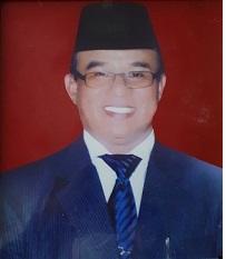 H. SUFERDI, MM