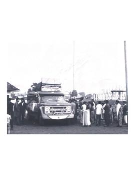 bus PT. Aceh Tengah 1