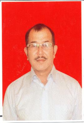 Kepala Kantor Arsip Daerah Ke Lima - Hamdan, SH