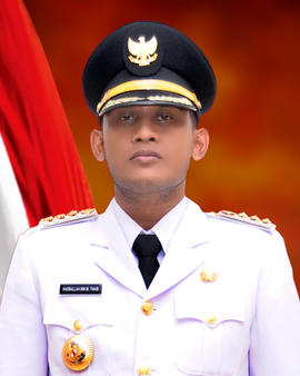 Bupati Aceh Timur ke XXIV, H. HASBALLAH BIN HM. THAIB, SH