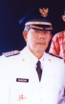 Khazanah Foto Mantan PJ. Walikota Lhokseumawe Periode 2004-2006