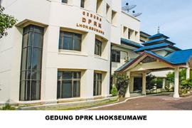 Khazanah Foto DPRK Kota Lhokseumawe