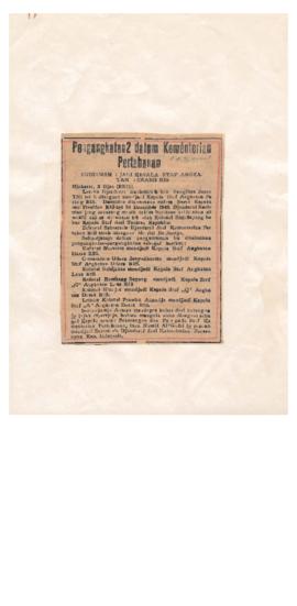 AC02-59/3- 59.30 - Pengangkatan-pengangkatan dalam Kementerian pertahanan 1