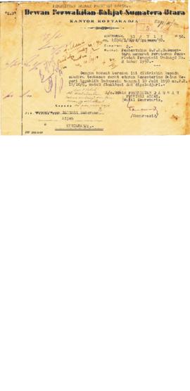 AC02-02/1- 2.1 - Salinan Pengganti Undang-undang No.2 dan 10 Tahun 1950.  1