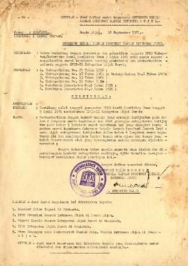 AC07-59/14 (A) - Keanggotaan DPRD - GR TK. II Aceh Barat  1