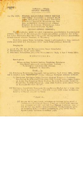 AC02-13/1- 13.3 - Salinan. Lembaran Negara Republik Indonesia. No. 52,1955 1