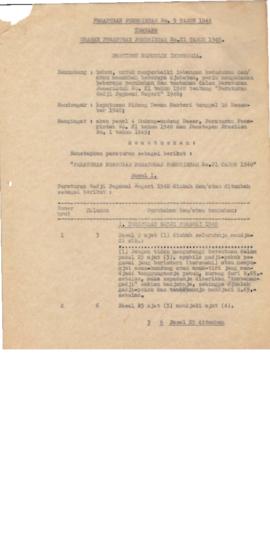 AC01-32/3- 32.5 - Peraturan pemerintah No.5 Tahun 1949 1