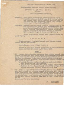AC01-32/3- 32.6 - Peraturan pemerintah No.6 Tahun 1949 1