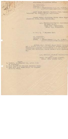 AC01-123/8 - 123.20 - Pelaksanaan P.P No. 59/1951 1